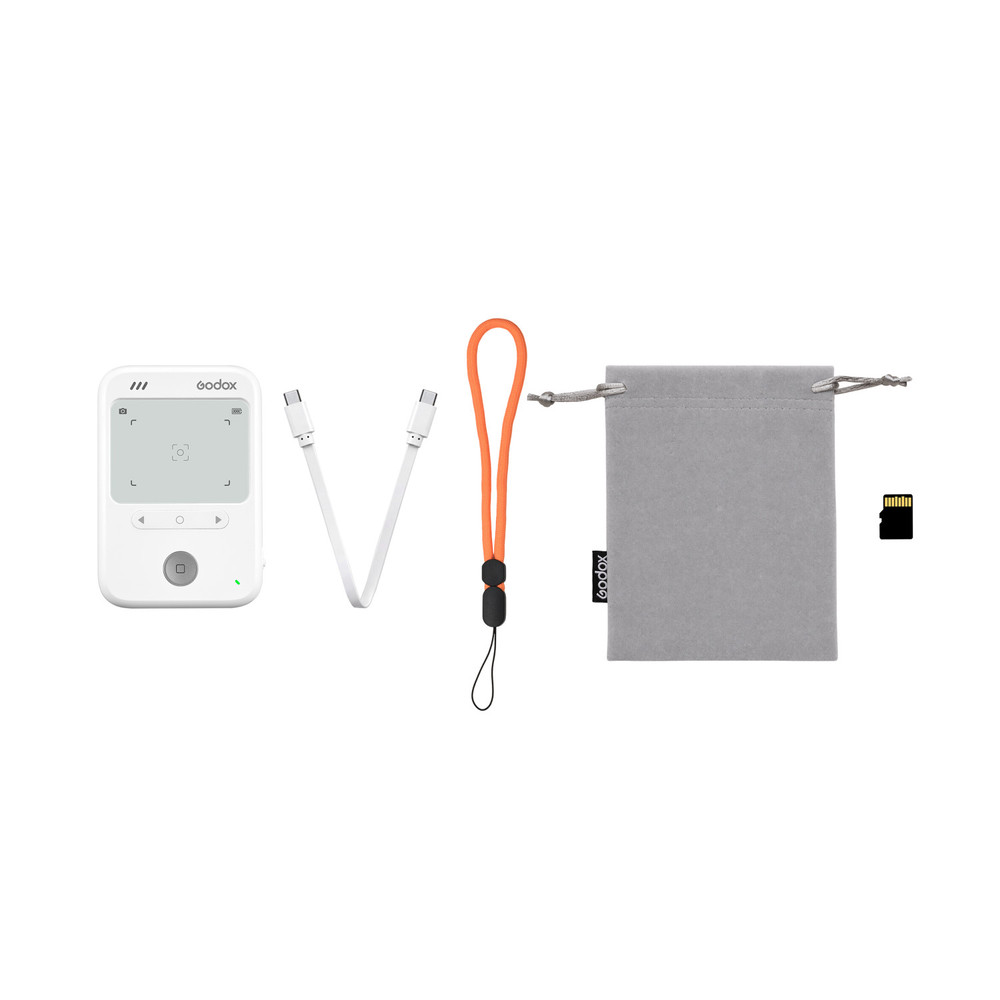 Godox C100 Transparent Viewfinder Camera Kit (Open Box)