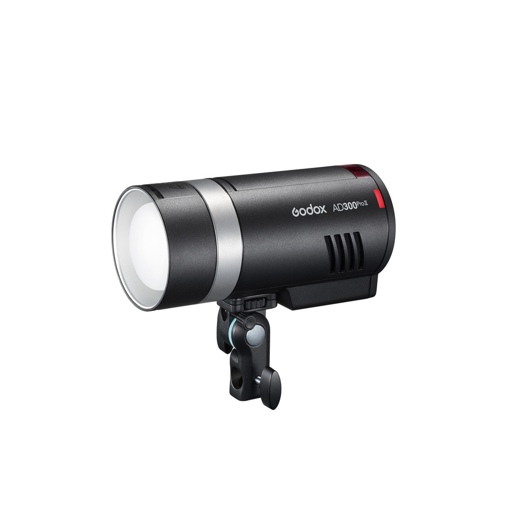Godox AD300Pro II All-in-One Outdoor Flash (Open Box)