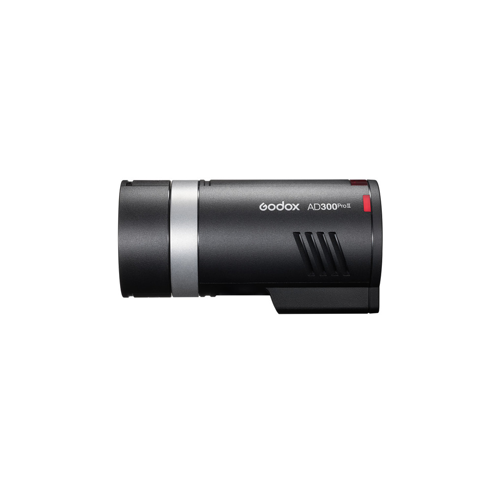 Godox AD300Pro II All-in-One Outdoor Flash (Open Box)