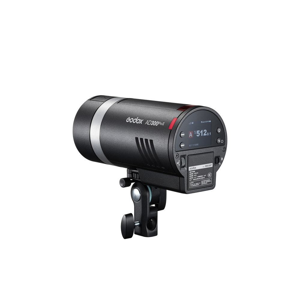 Godox AD300Pro II All-in-One Outdoor Flash (Open Box)