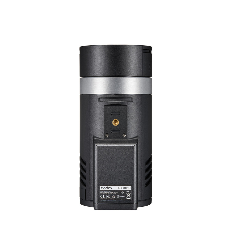 Godox AD300Pro II All-in-One Outdoor Flash (Open Box)