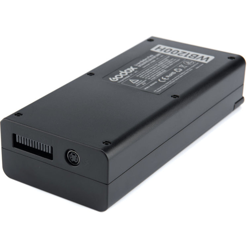 Godox High-Capacity Battery for AD1200 Pro (36V, 5200mAh) (Open Box)