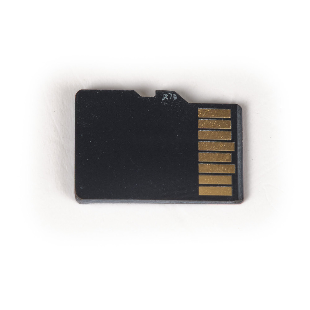 Godox 4GB TF Card
