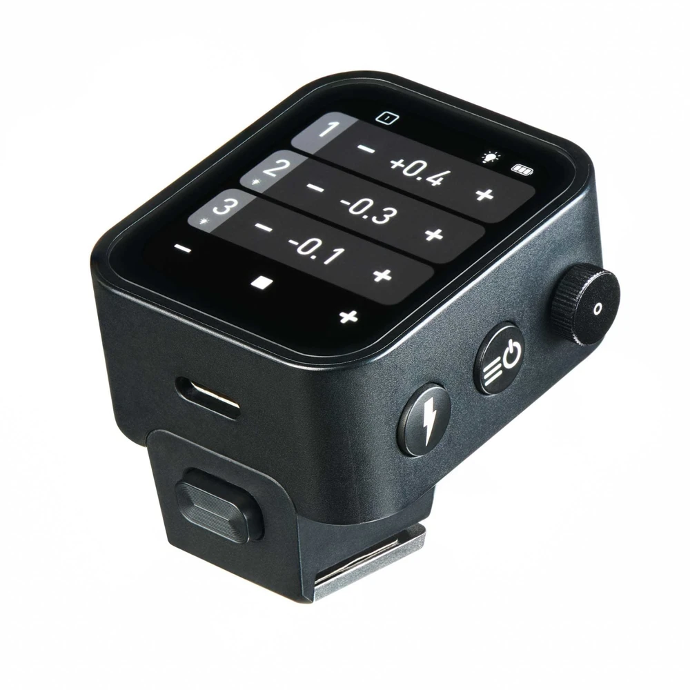 broncolor RFS 3F Remote (For Fuji) (Open Box)