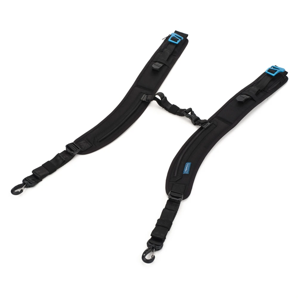 Tenba Roadie v2 Backpack Straps (Open Box)
