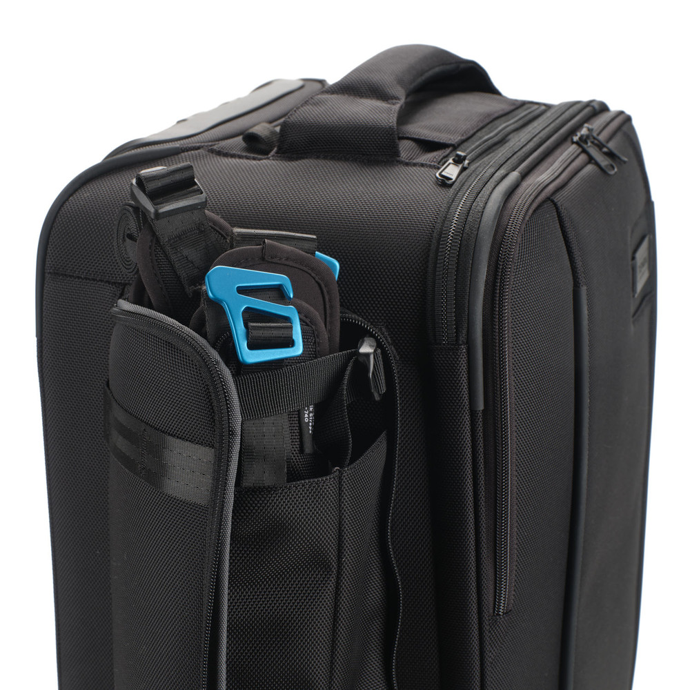 Tenba Roadie v2 Backpack Straps (Open Box)