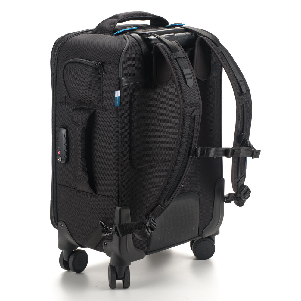 Tenba Roadie v2 Backpack Straps (Open Box)