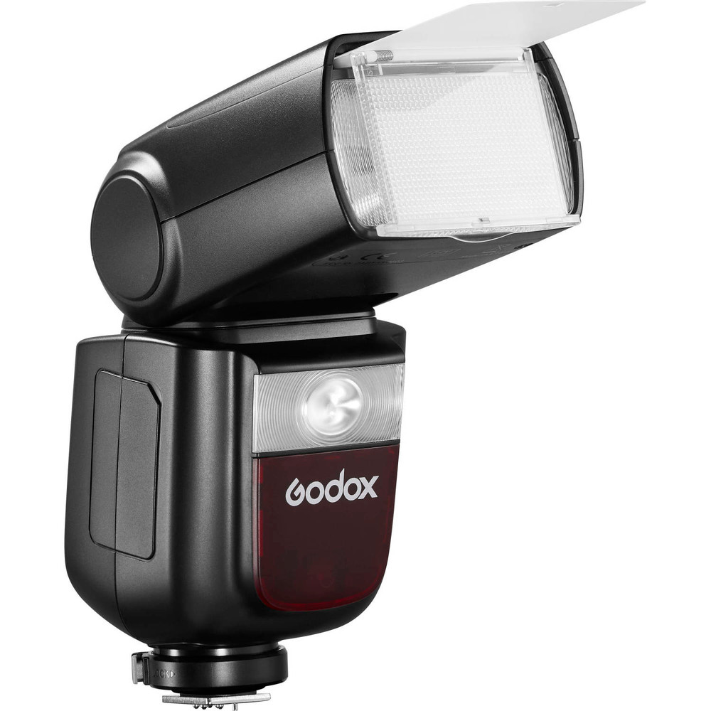 Godox Ving V860III TTL Li-Ion Flash Kit for Canon Cameras (Open Box)