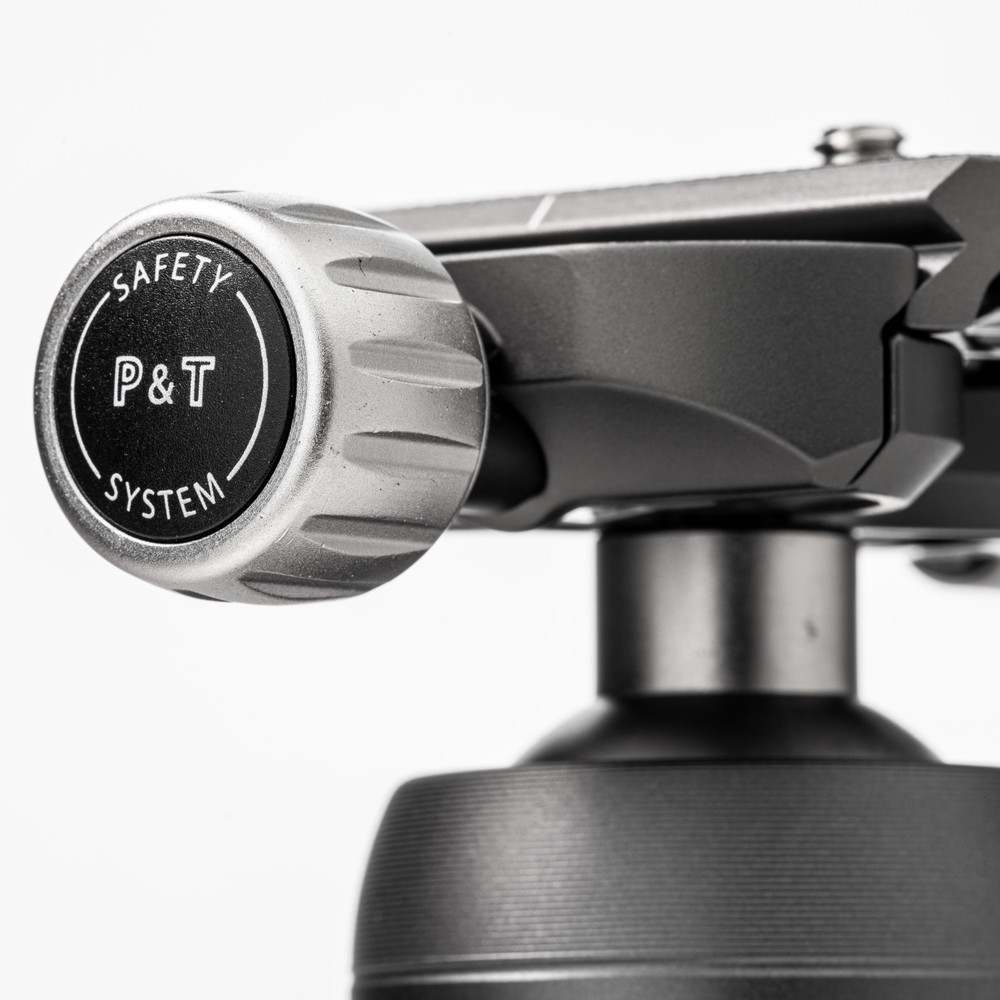 Benro VX30 Ball Head (Open Box)