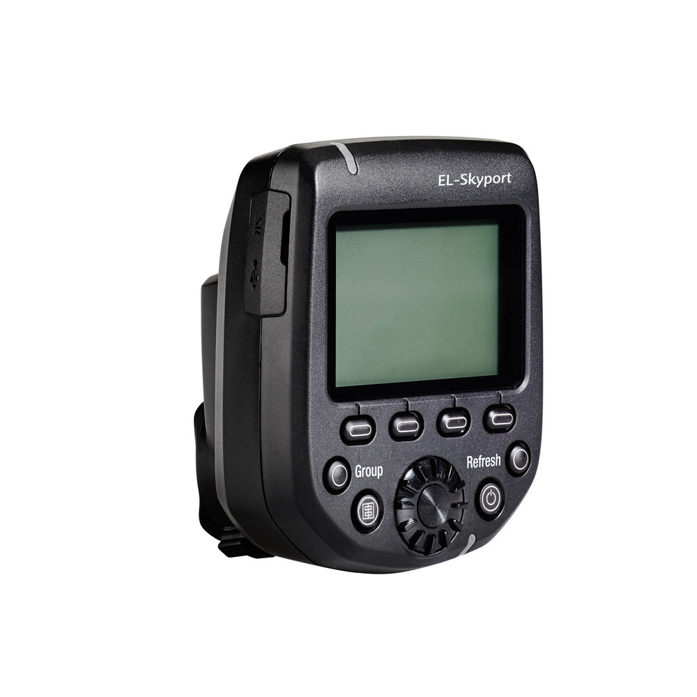 Elinchrom Skyport Transmitter Pro For Sony