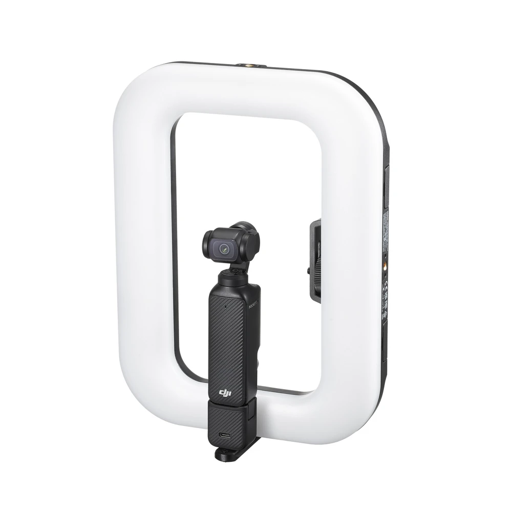 Godox Litemons SR20R RGB LED Ring Light