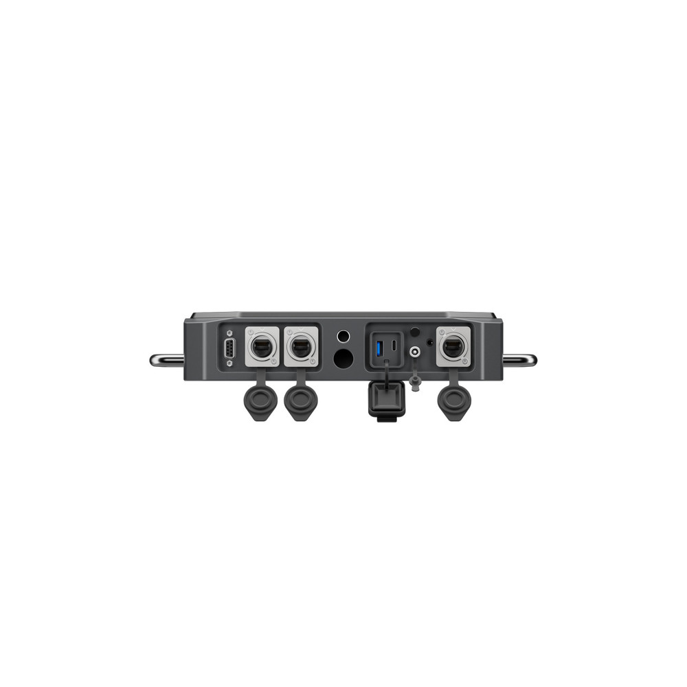Saramonic WiTalk Base G16XD | 16-Person Intercom System with WiTalk9XD Dual-Ear Headsets & Base (G-Mount)