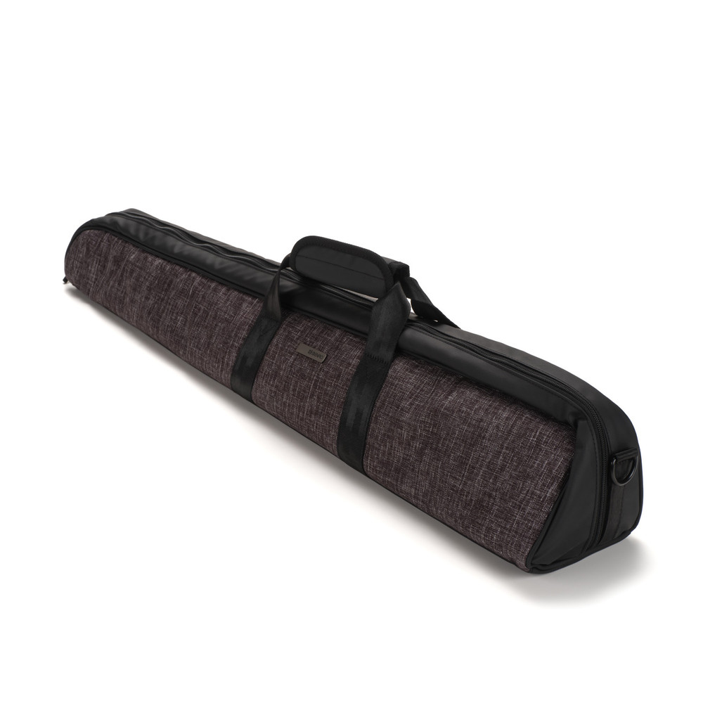 Benro MBB34CT BadaBing Carbon Fiber Monopod with Dual-Twist RapidDeploy System and Tap-to-Open Base