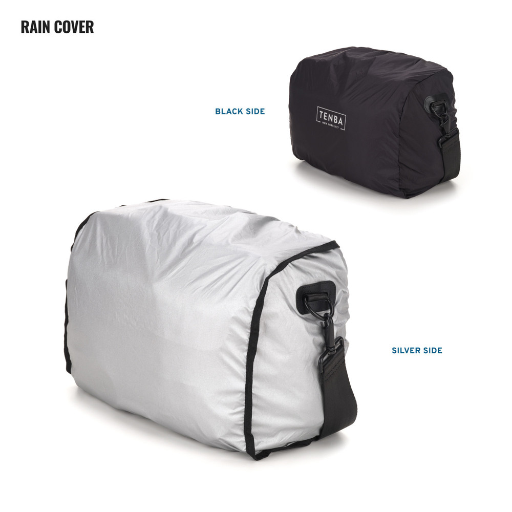 Tenba DNA v2 Shoulder Bag 14 - Blue