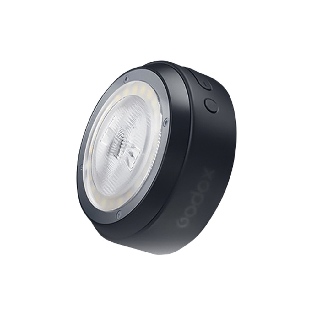 Godox A2 Magnetic Mini Flash (Black)