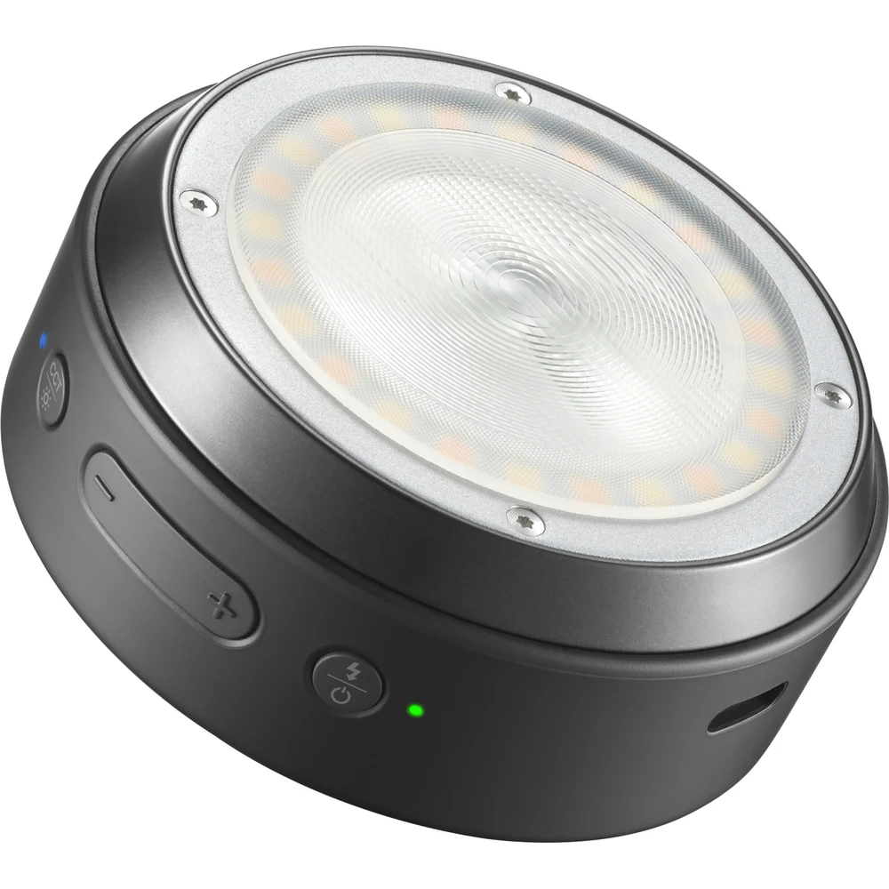 Godox A2 Magnetic Mini Flash (Black)