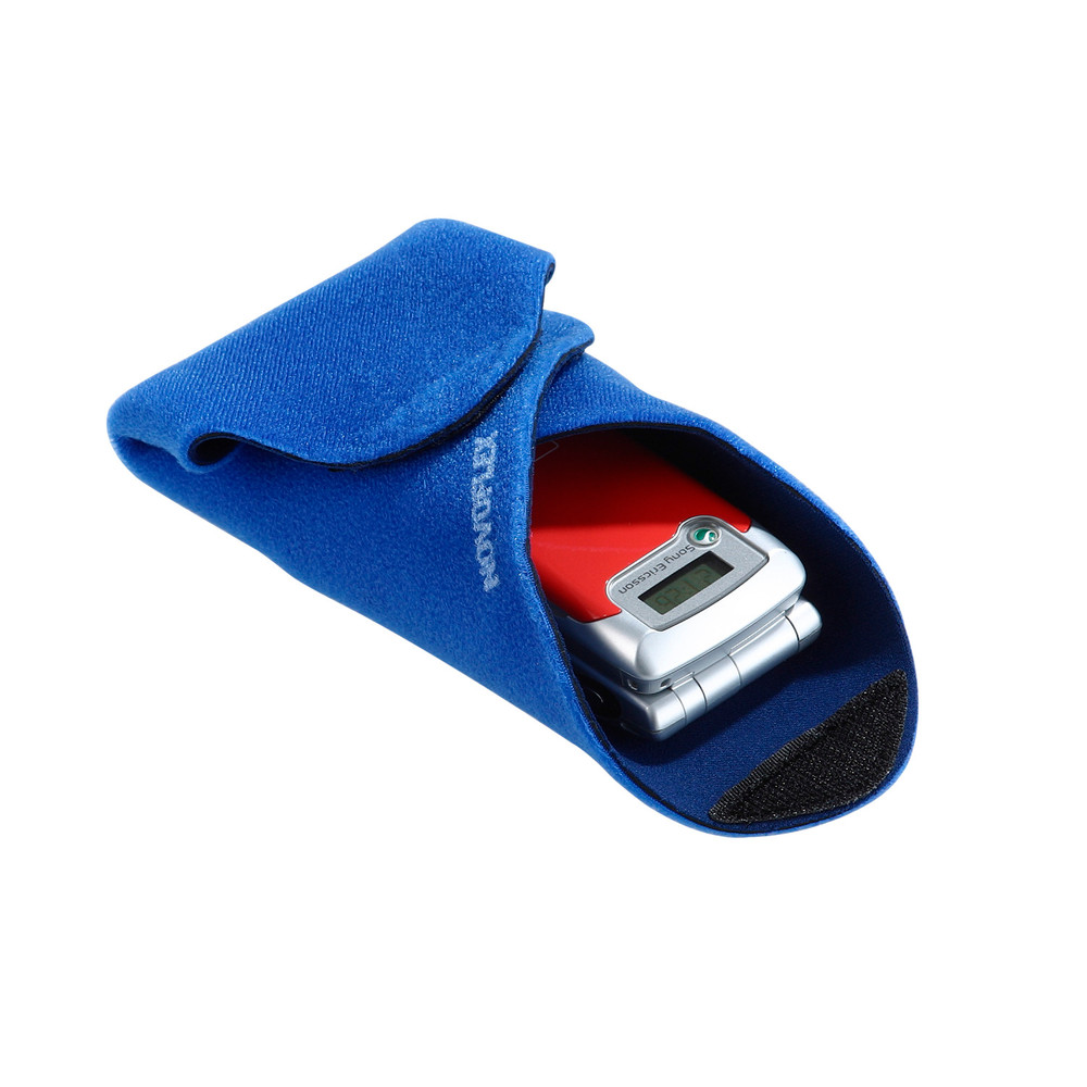 NOVOFLEX Neoprene Wrap Blue Small