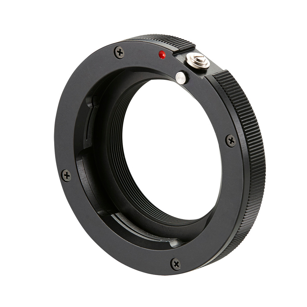 NOVOFLEX Bellows Adapter M39 Thread to Leica M Lenses NOVOFLEX Bellows Adapter M39 Thread to Leica M Lenses