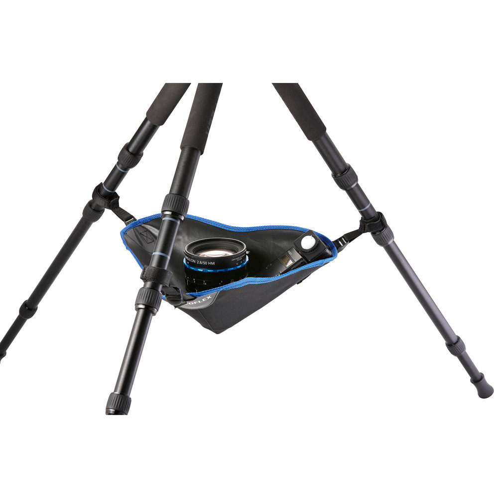 NOVOFLEX TrioPod Tripod Accessory Support Pouch