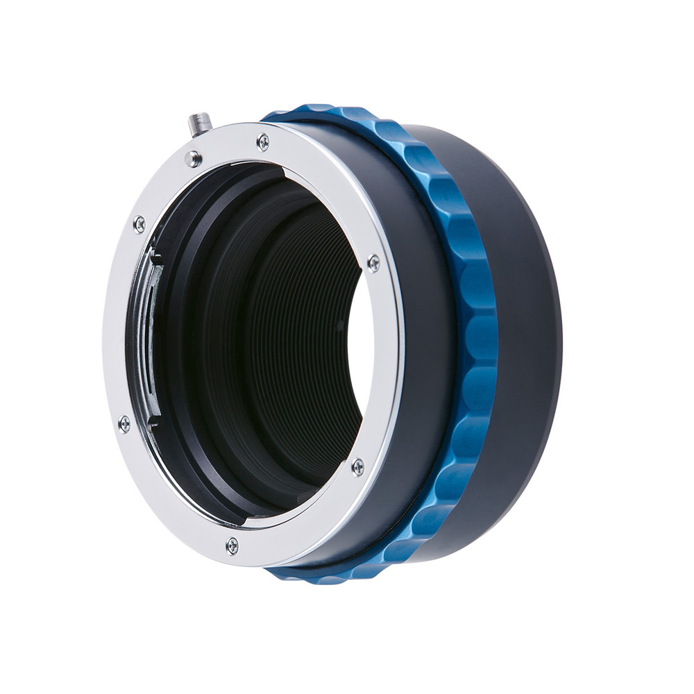 NOVOFLEX Adapter Nikon Lenses to EOS M Camera Body