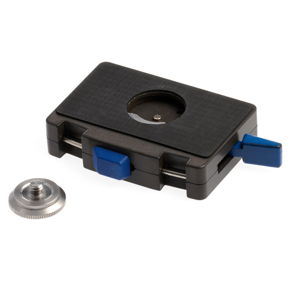 NOVOFLEX MiniConnect Quick Release Base