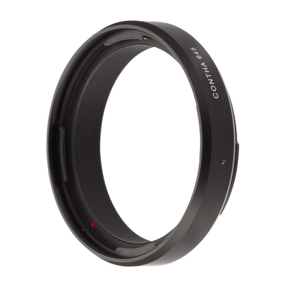 NOVOFLEX Adapter for Hasselblad V-Lenses to Contax 645