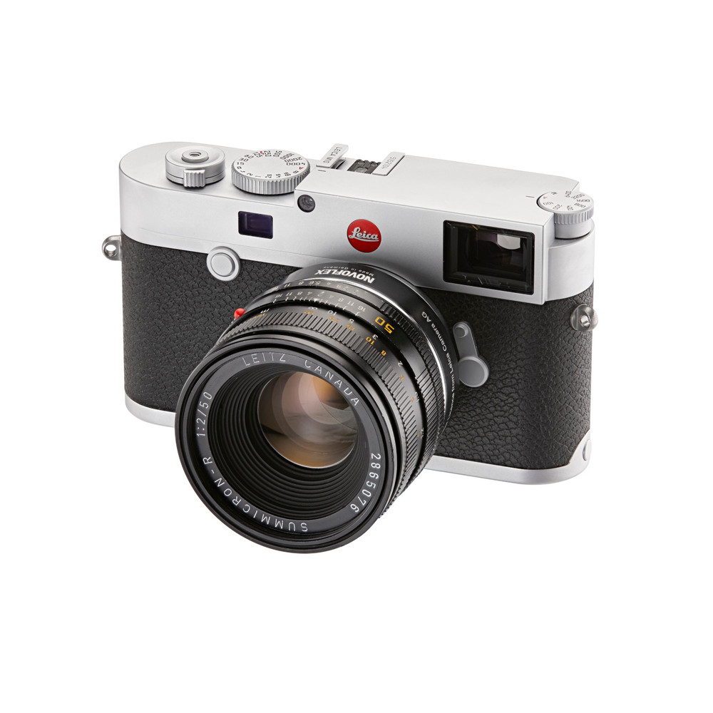 NOVOFLEX Adapter Leica M Camera Body to Leica R Lenses