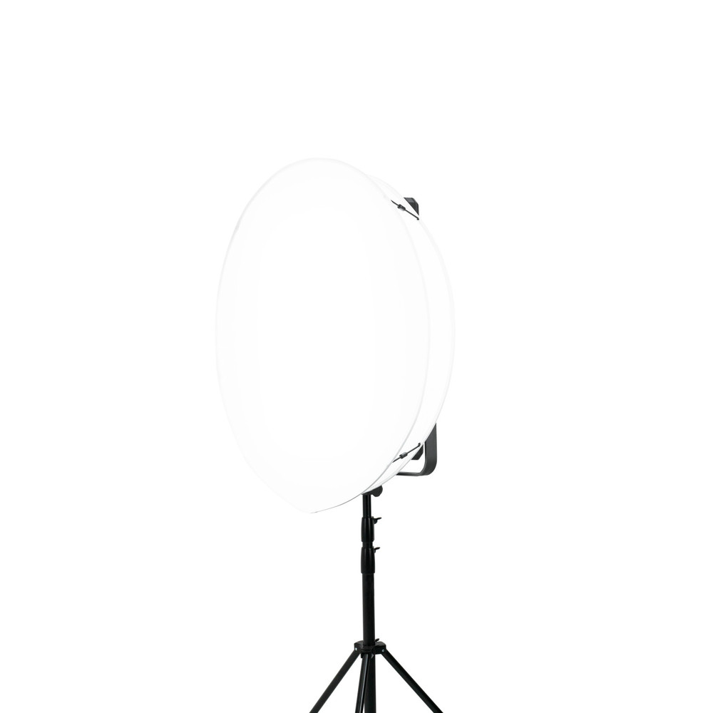 Nanlite Compac 200 and 200B Rapid-Fold Collapsible Lantern Softbox Nanlite Compac 200 and 200B Rapid-Fold Collapsible Lantern Softbox