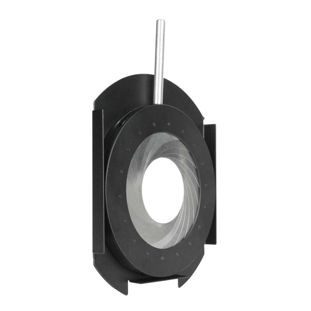 Nanlite Forza Adjustable Iris Diaphragm for the Forza Projector with FM Mount