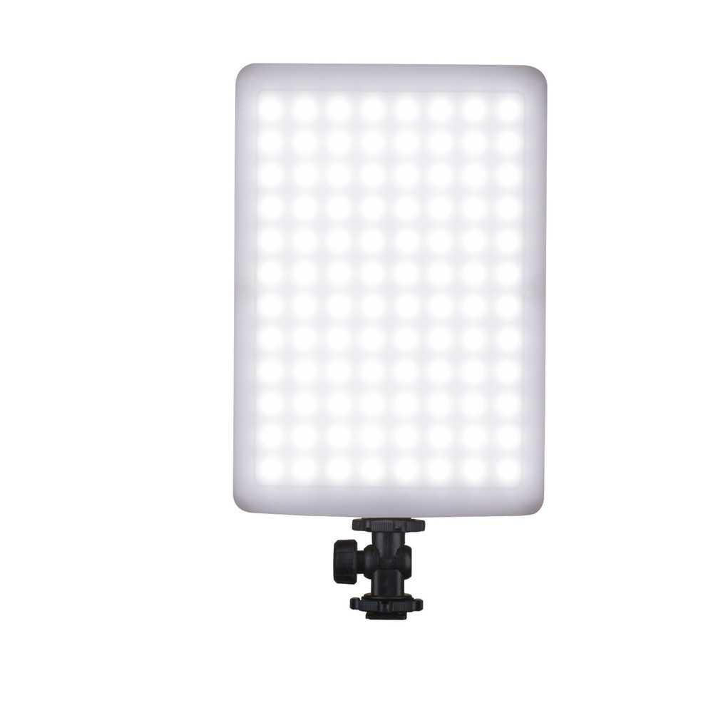 Nanlite Compac 20 Slim Soft LED 2 Light Table Top Studio Kit