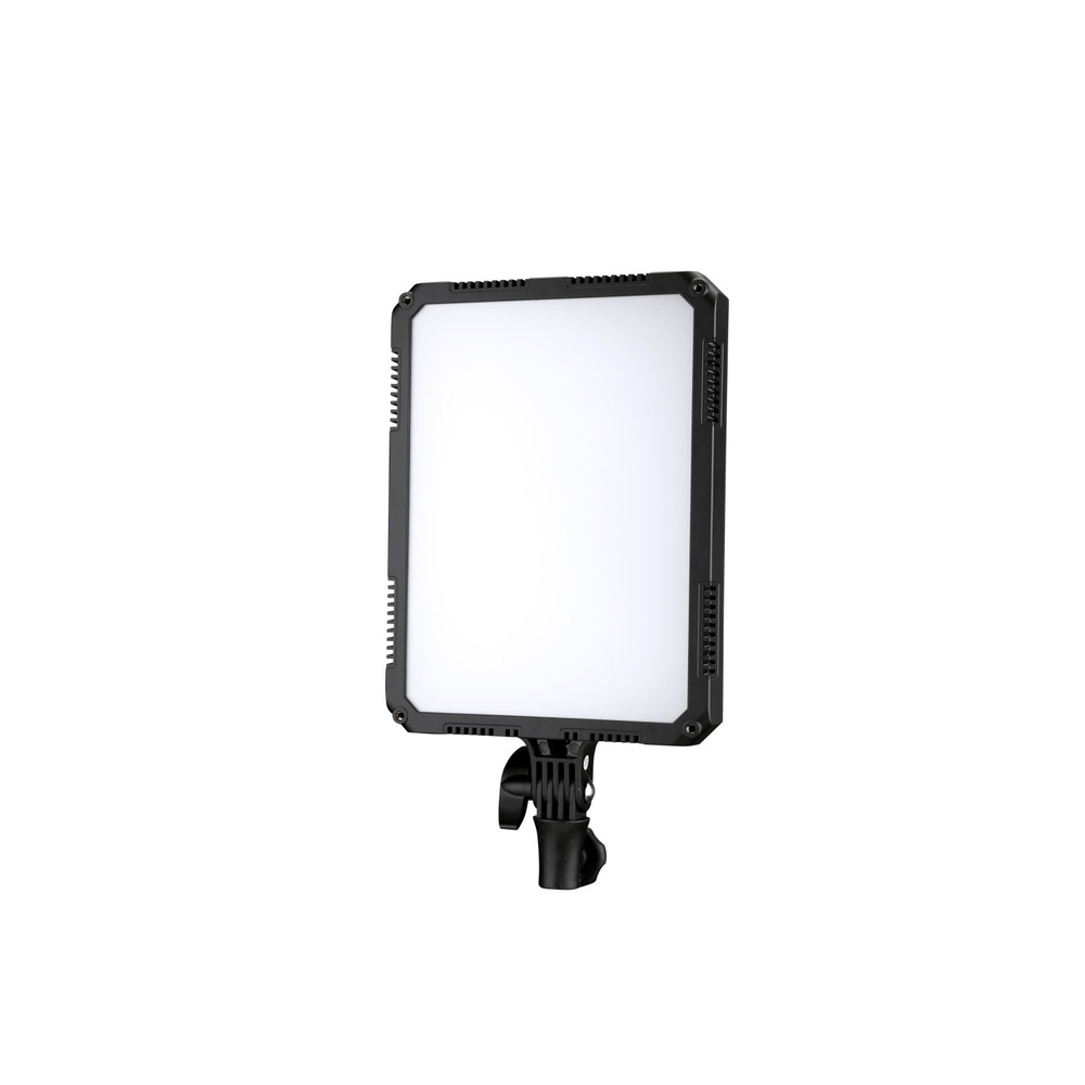 Nanlite Compac 40 Dimmable 5600K Slim Soft Light Studio LED Panel