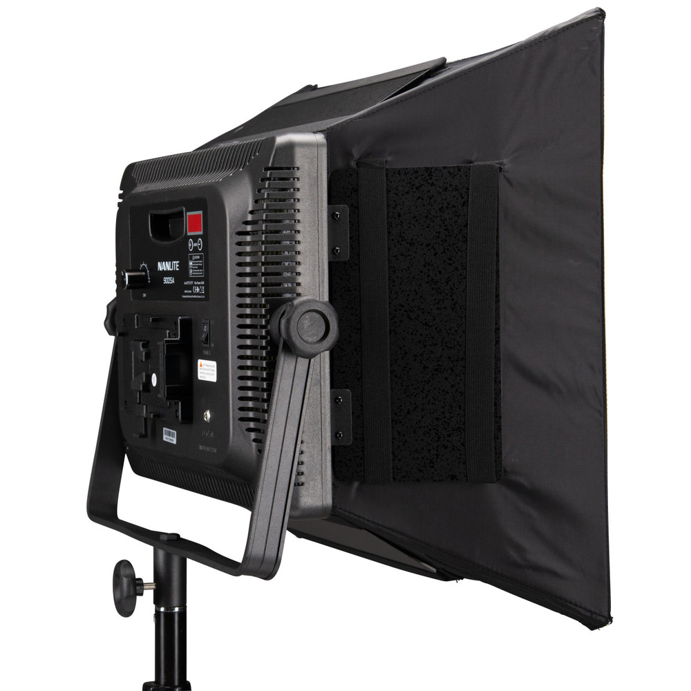 Nanlite Softbox for 900SA/BSA/DSA LED Panels