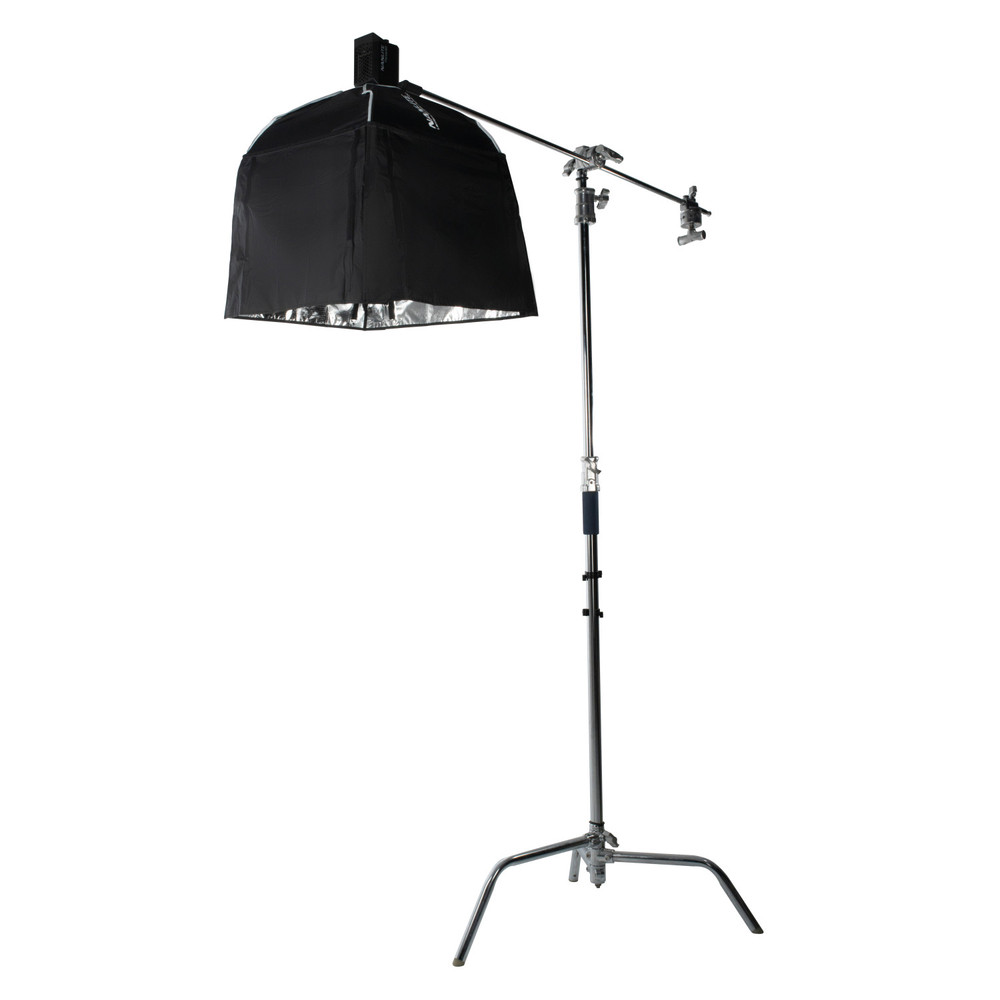 Nanlite Forza Lantern Softbox with FM Mount and Bowens Mount