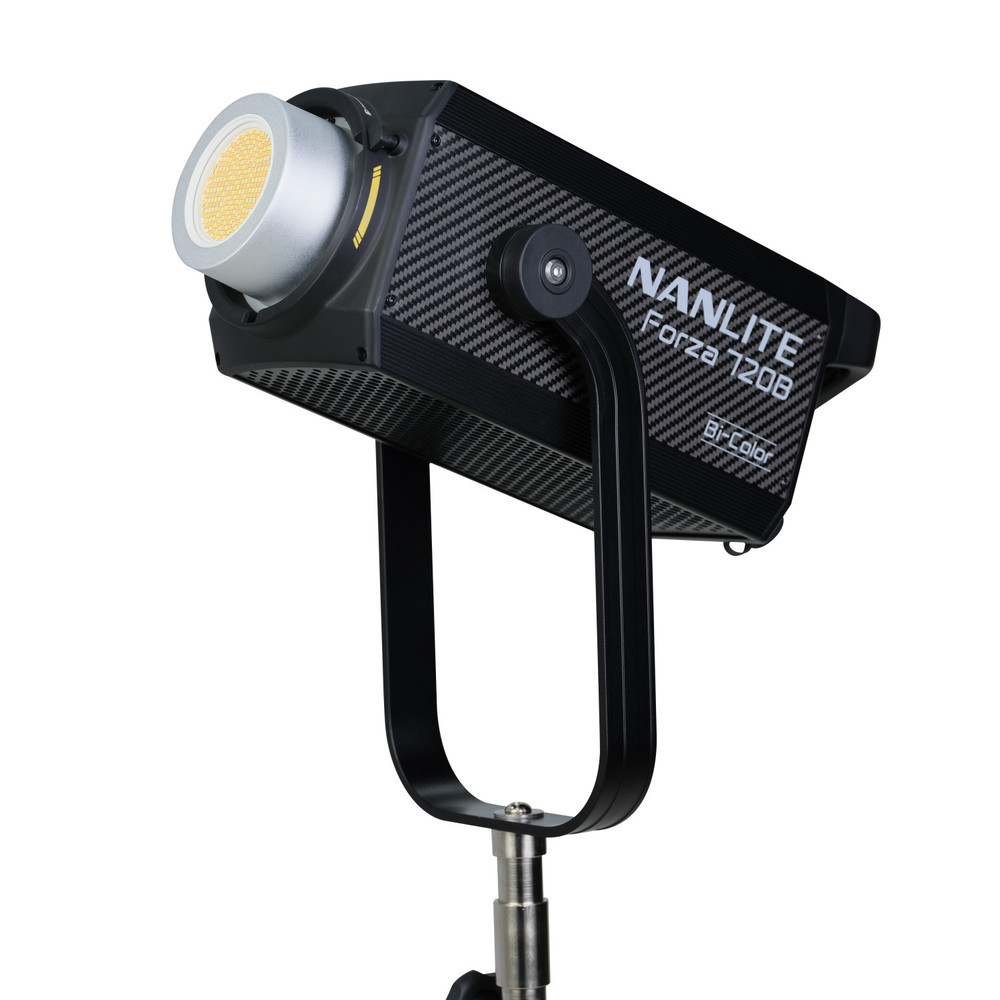 Nanlite Forza 720B Bicolor LED Spotlight