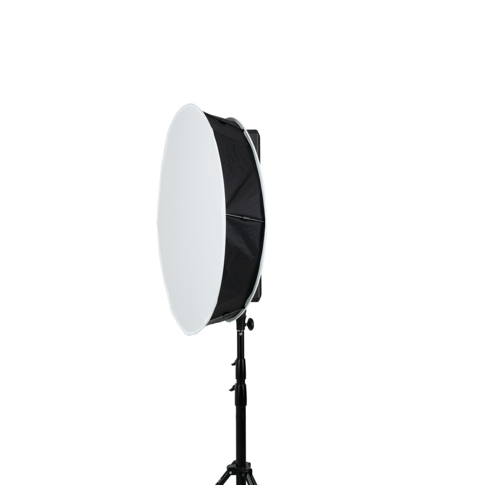 Nanlite Compac 68 and 68B Rapid-Fold Collapsible Softbox