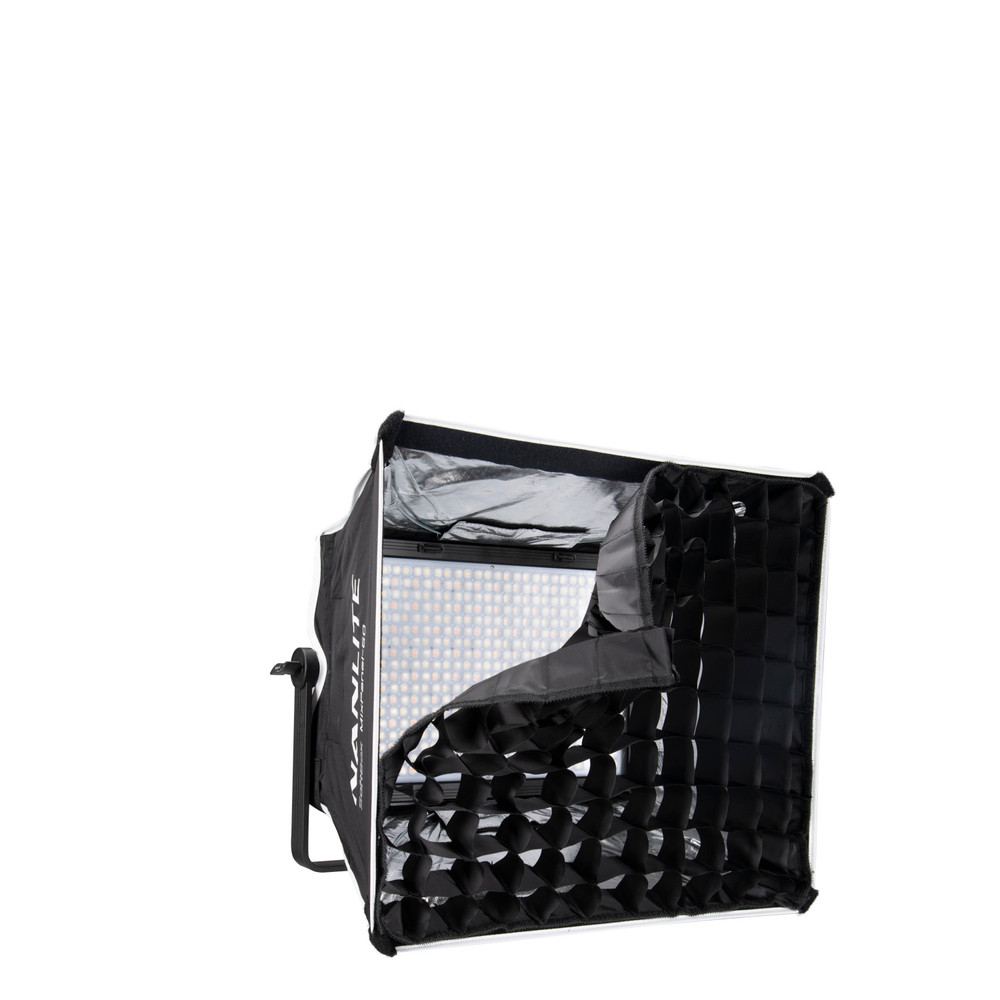 Nanlite MixPanel 60 Softbox includes Fabric Grids