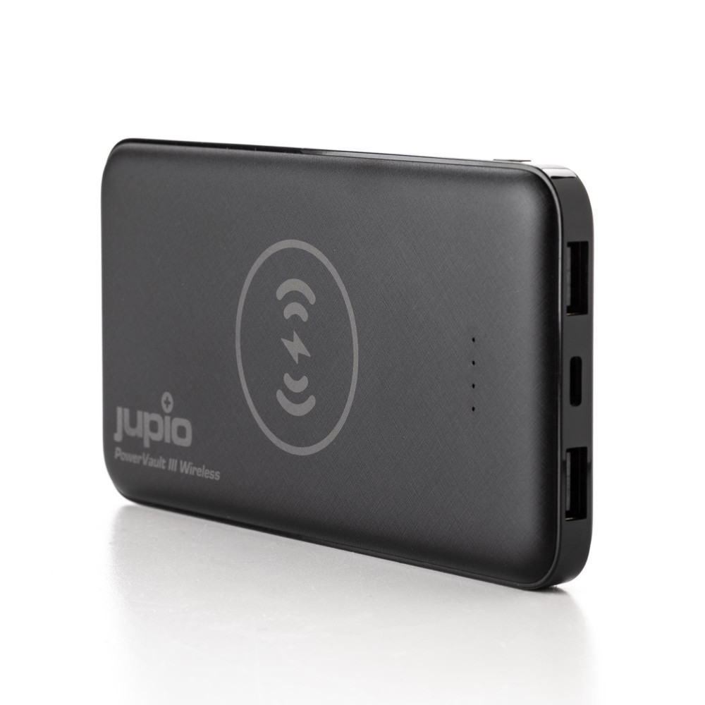 Jupio PowerVault III Wireless