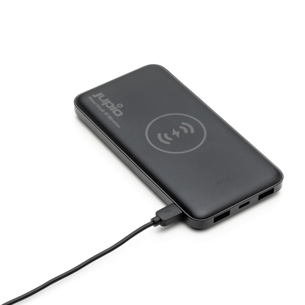 Jupio PowerVault III Wireless
