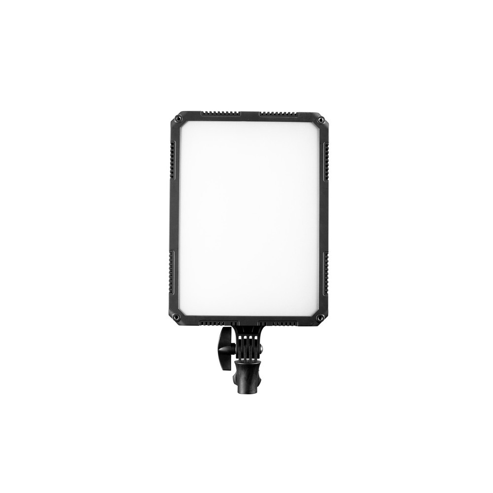 Nanlite Compac 40B Adjustable Bicolor Slim Soft Light Studio LED Panel