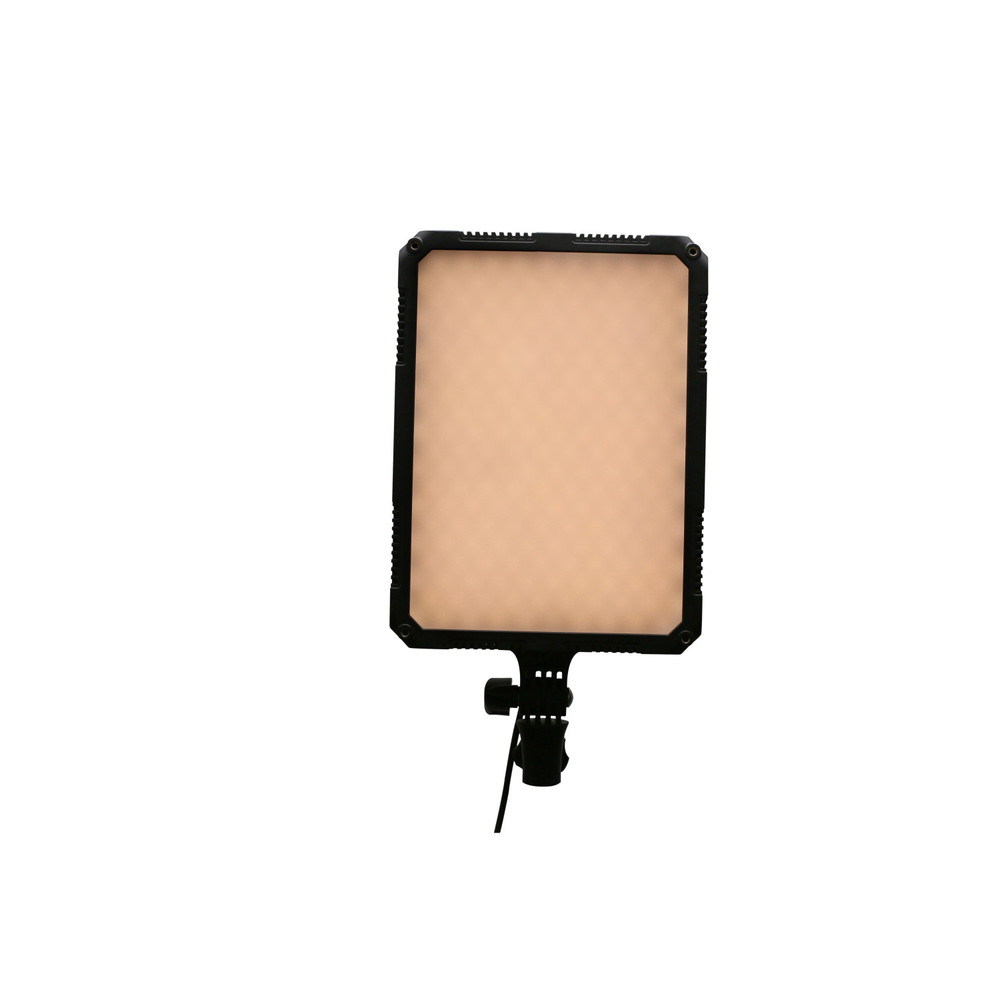 Nanlite Compac 40B Adjustable Bicolor Slim Soft Light Studio LED Panel