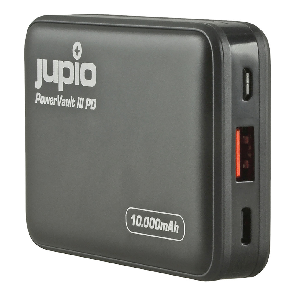 Jupio PowerVault III 10000 PD