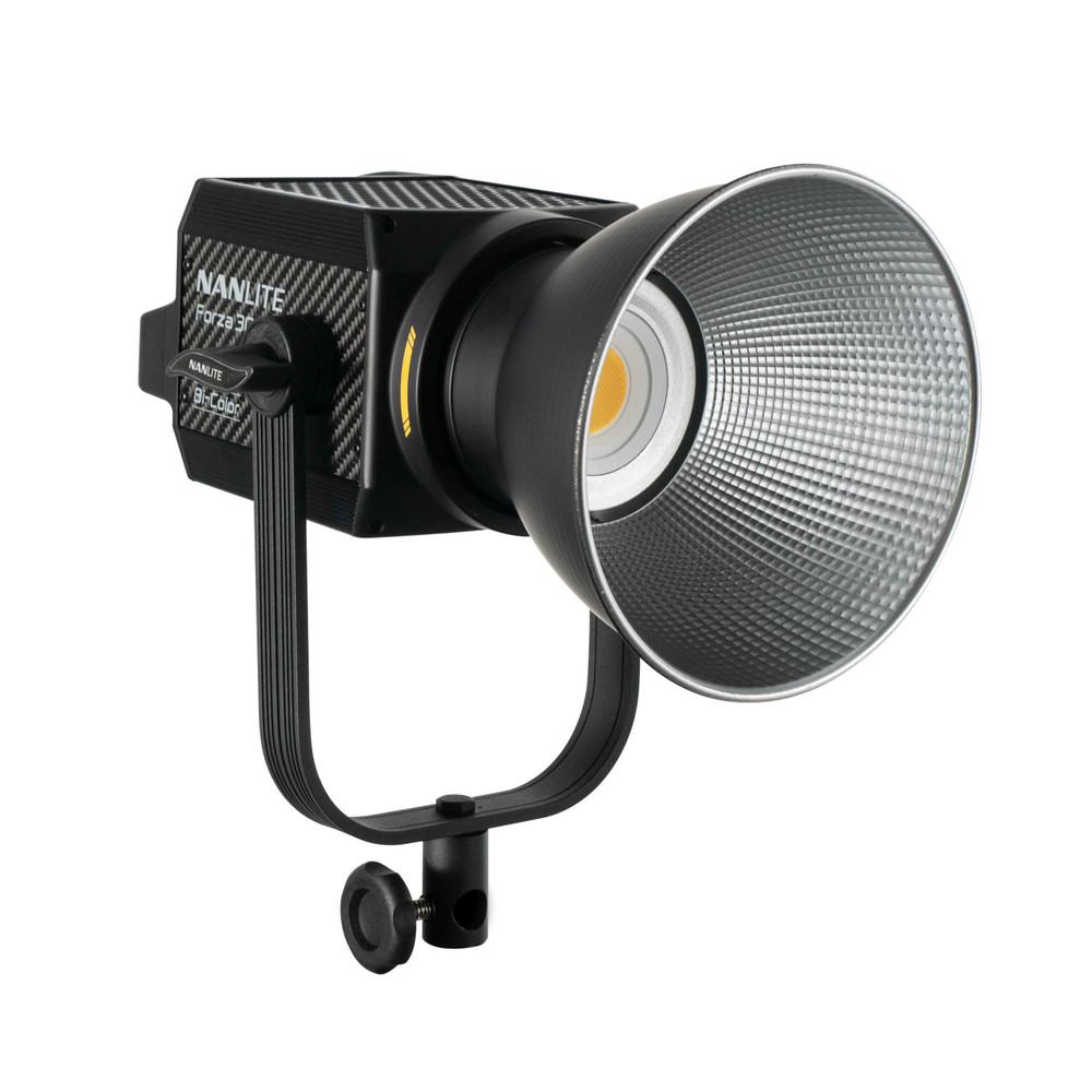 Nanlite Forza 300B Bi-Color LED Spotlight