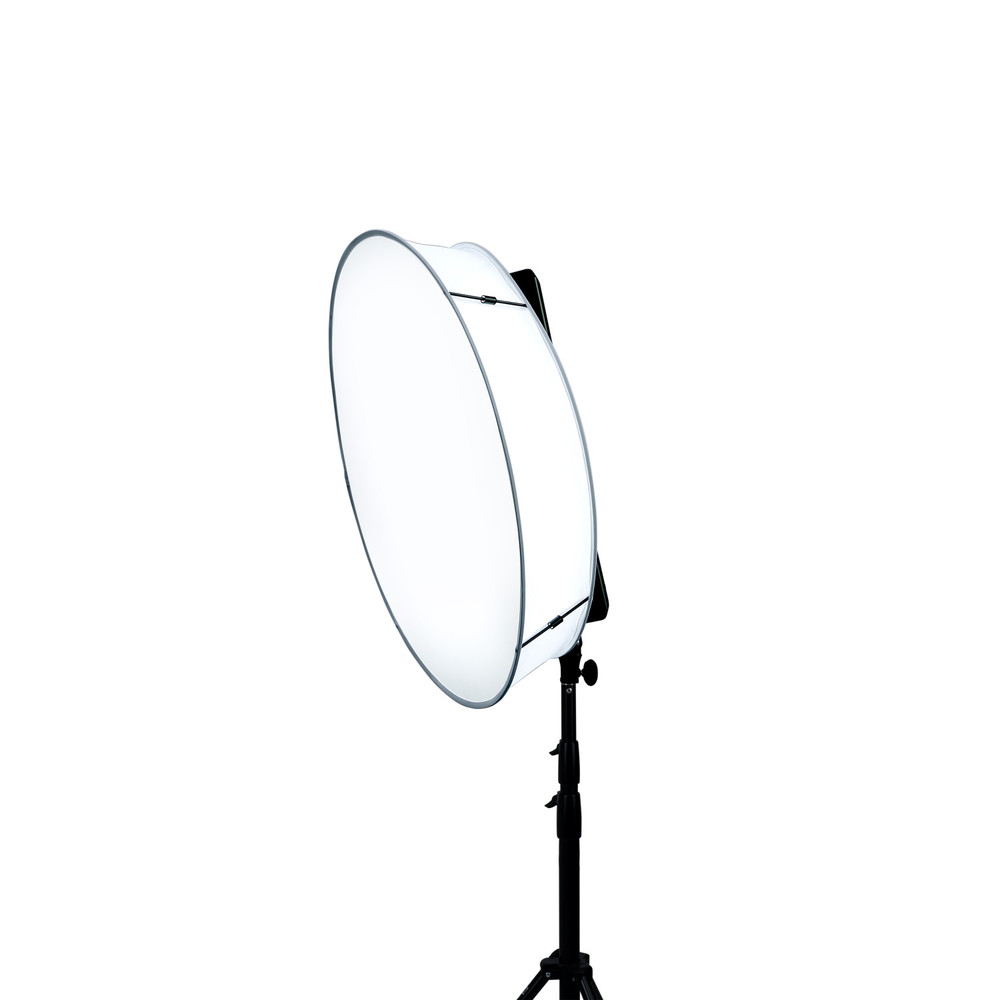 Nanlite Compac 100 and 100B Rapid-Fold Collapsible Lantern Softbox