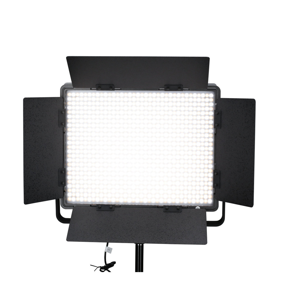 Nanlite 900DSA 5600K LED Panel with DMX Control