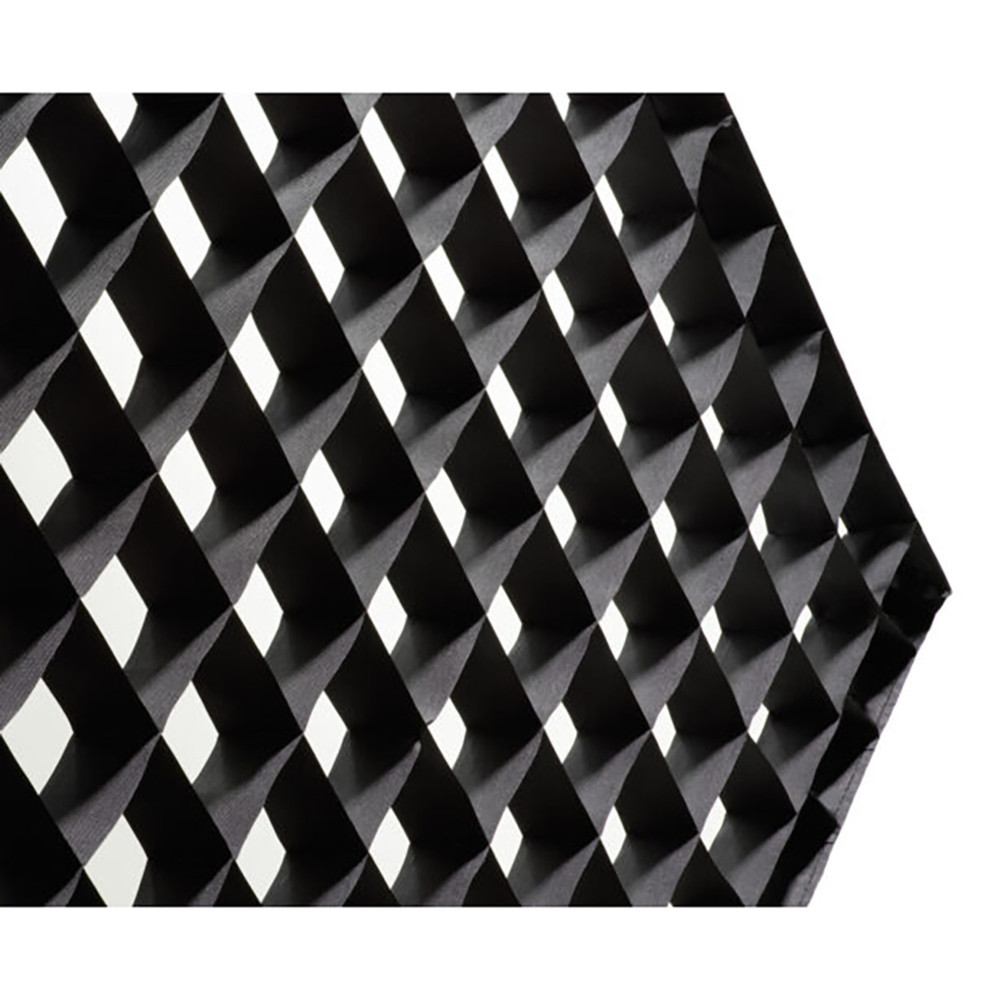 broncolor Light Grid 40°- Softbox 30 x 120 broncolor Light Grid 40°- Softbox 30 x 120