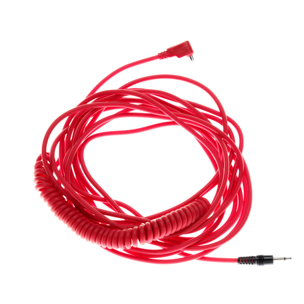 broncolor Synchr Cable 5m (16.4 ft)