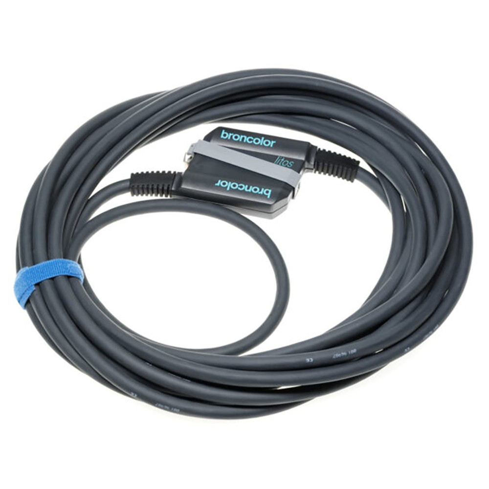 broncolor Lamp Ext Cable 10m - Litos