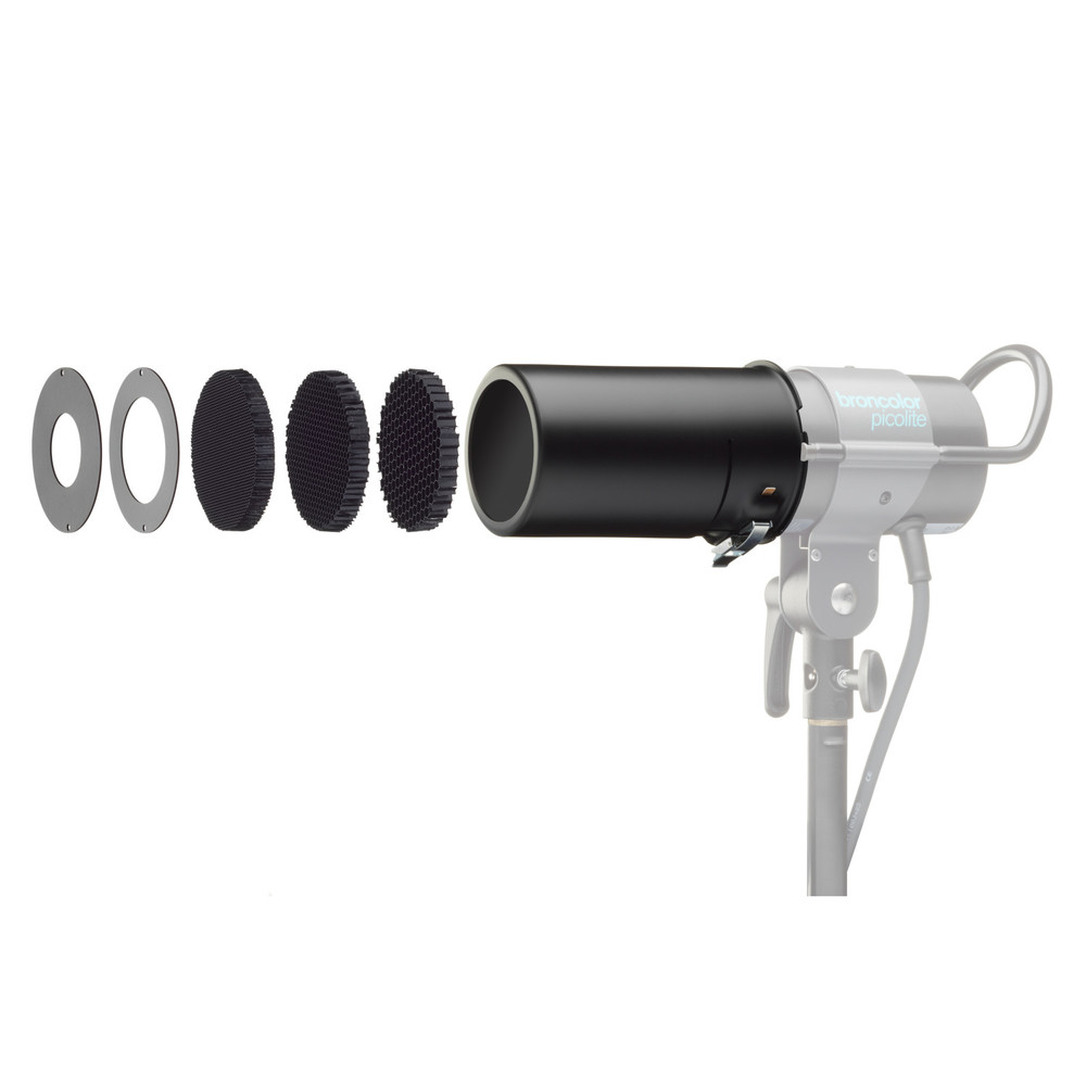 broncolor Picolite Accessory Kit