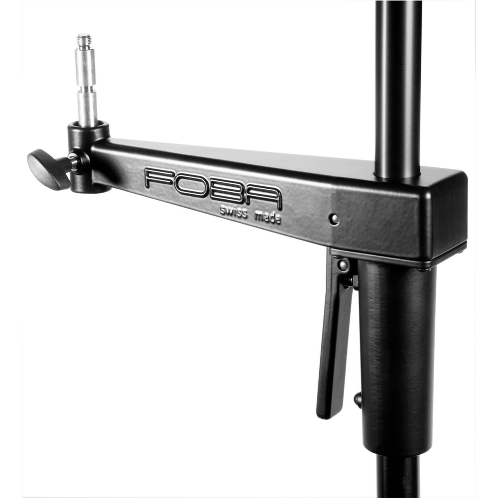 Foba CEBLA Lamp Adapter for broncolor