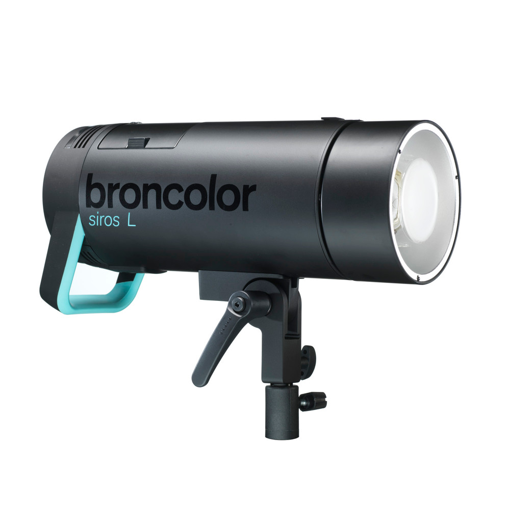 broncolor Siros 800 L Wifi / Rfs 2 W Bag